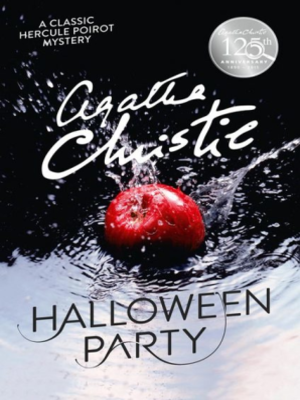 cover image of Halloween Party
